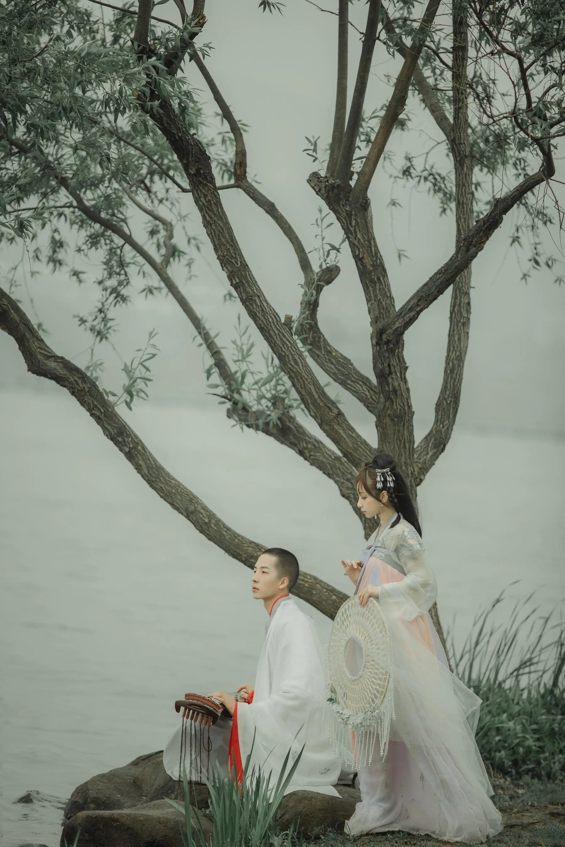 [YITUYU艺图语]2022.01.03 拂花 一千只大日日 [21P]插图9